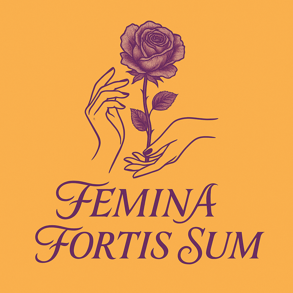 Femina Fortis Sum