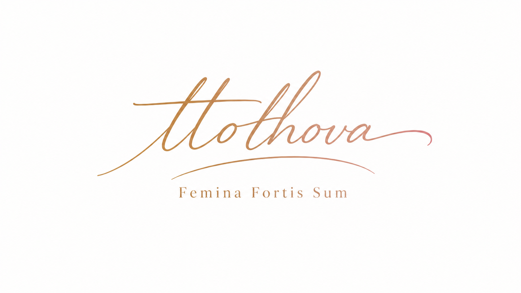Tóthová logo